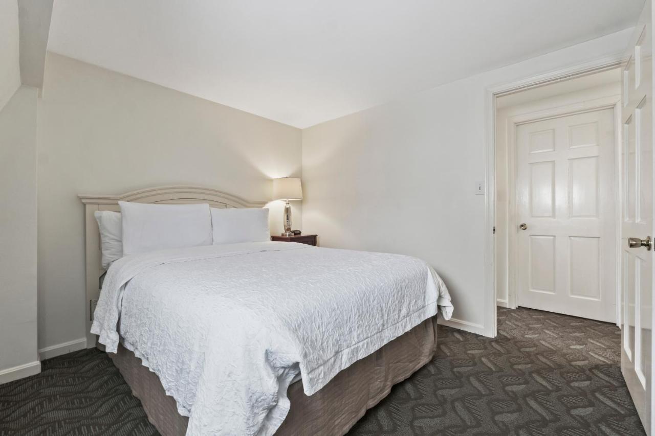 Pink Blossoms Resort أوجونكويت المظهر الخارجي الصورة