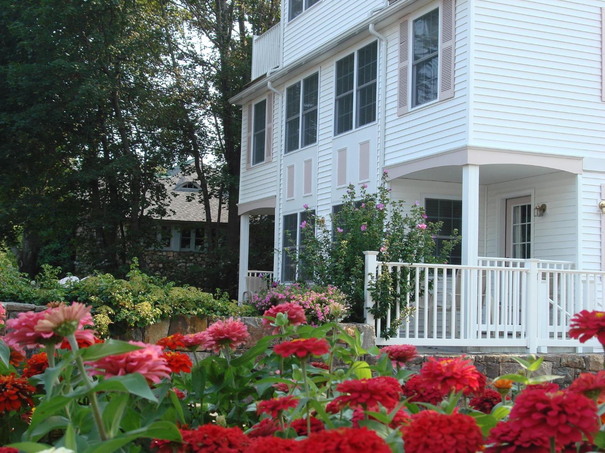 Pink Blossoms Resort أوجونكويت المظهر الخارجي الصورة