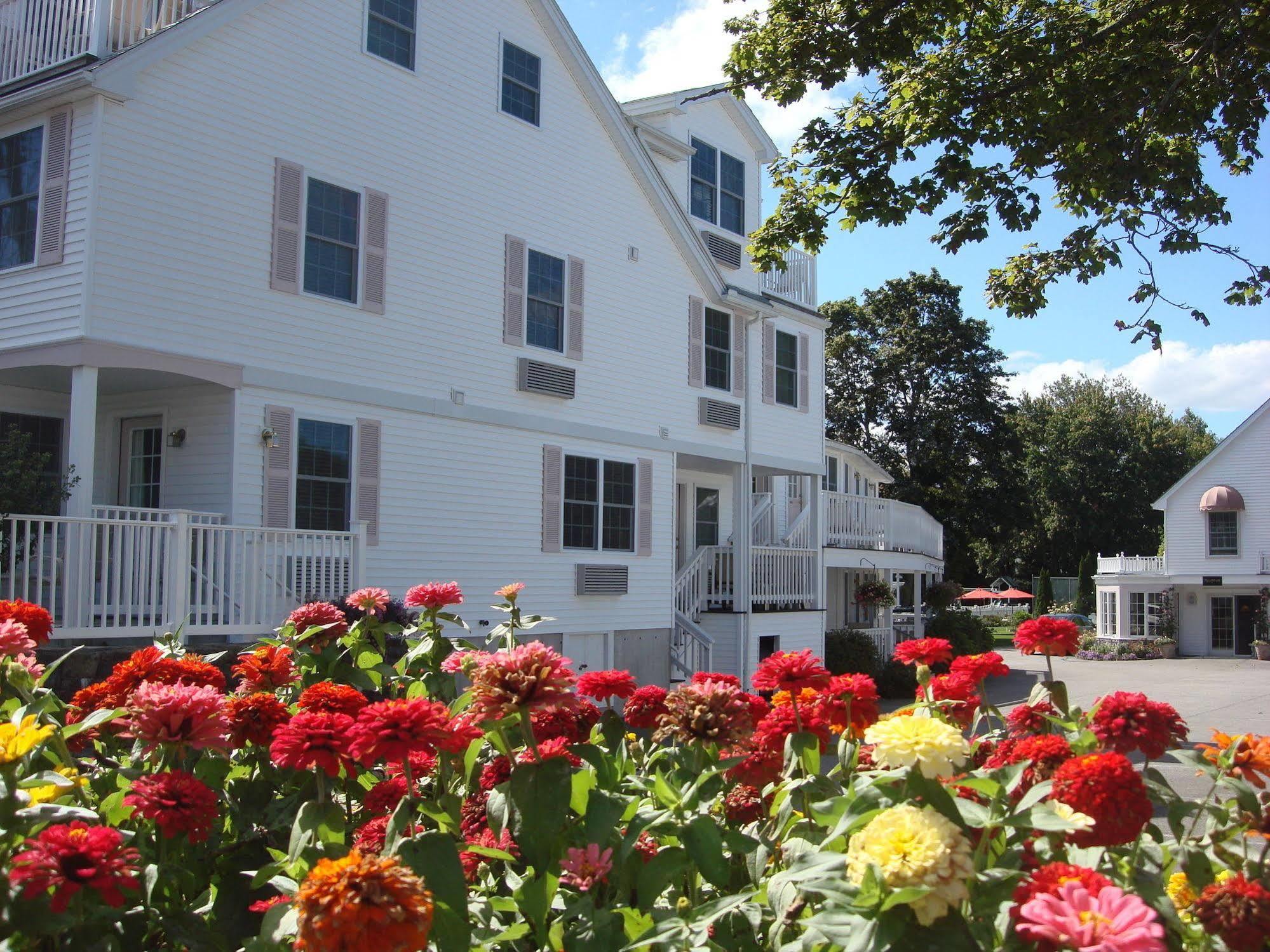 Pink Blossoms Resort أوجونكويت المظهر الخارجي الصورة