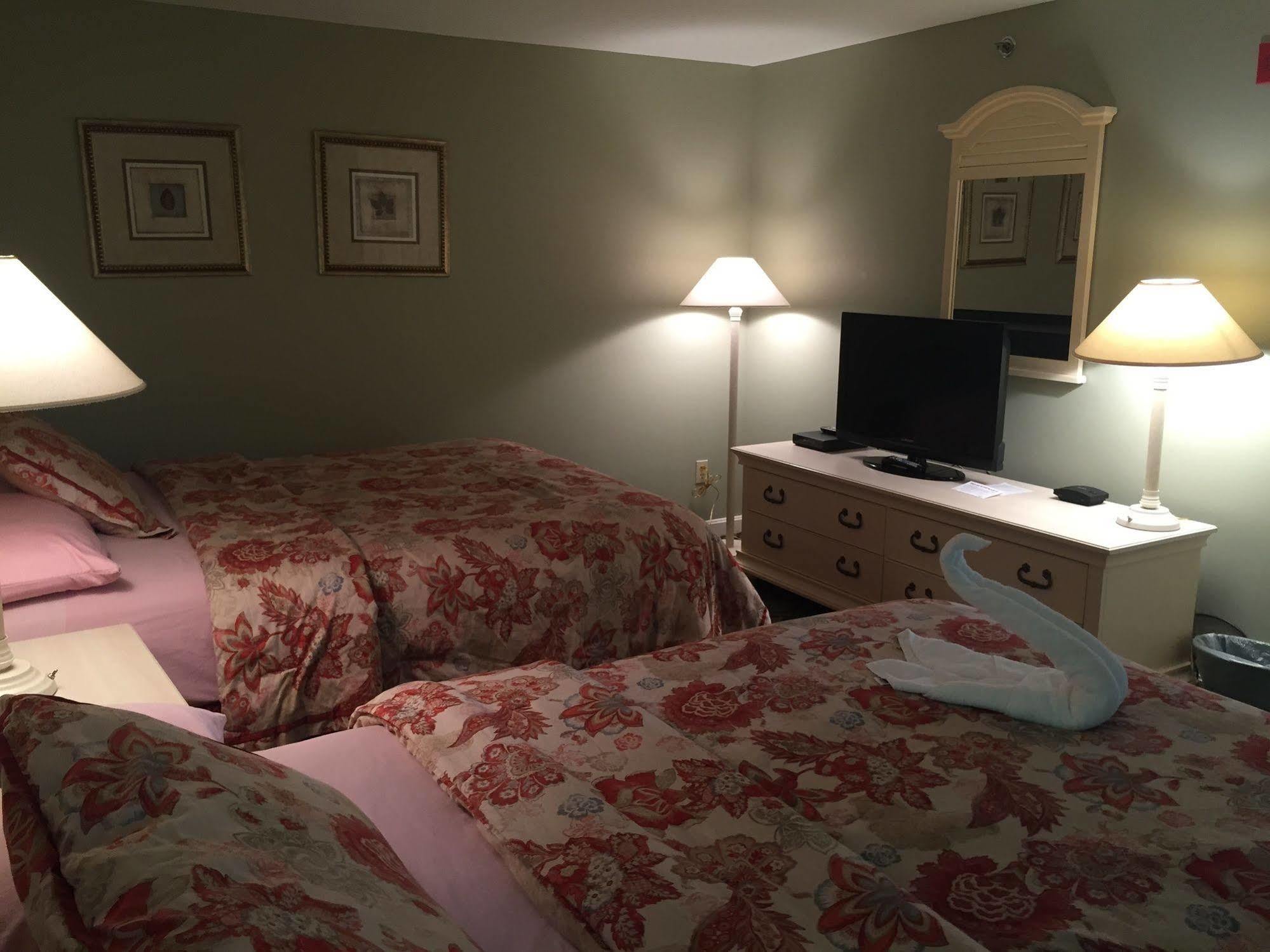 Pink Blossoms Resort أوجونكويت المظهر الخارجي الصورة