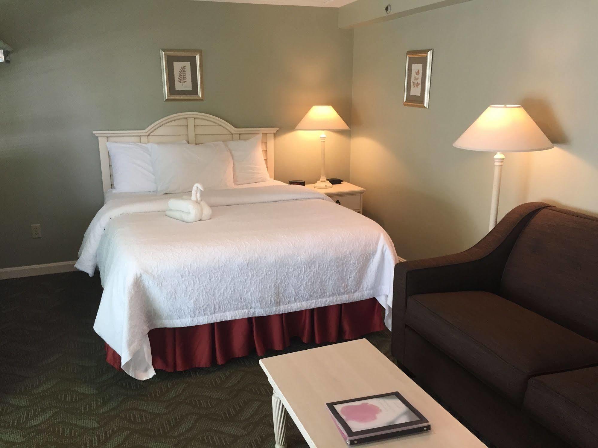 Pink Blossoms Resort أوجونكويت المظهر الخارجي الصورة