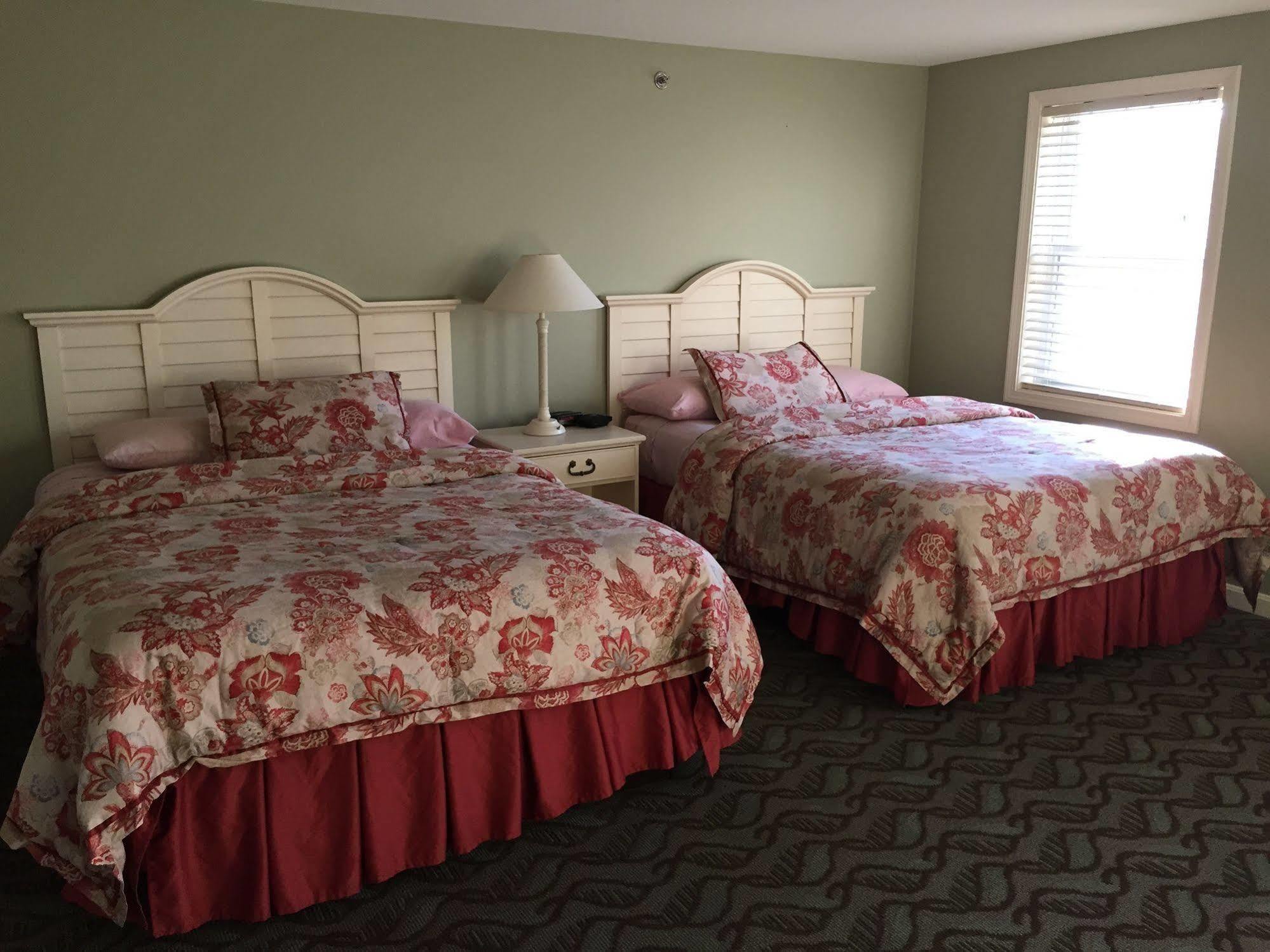 Pink Blossoms Resort أوجونكويت المظهر الخارجي الصورة