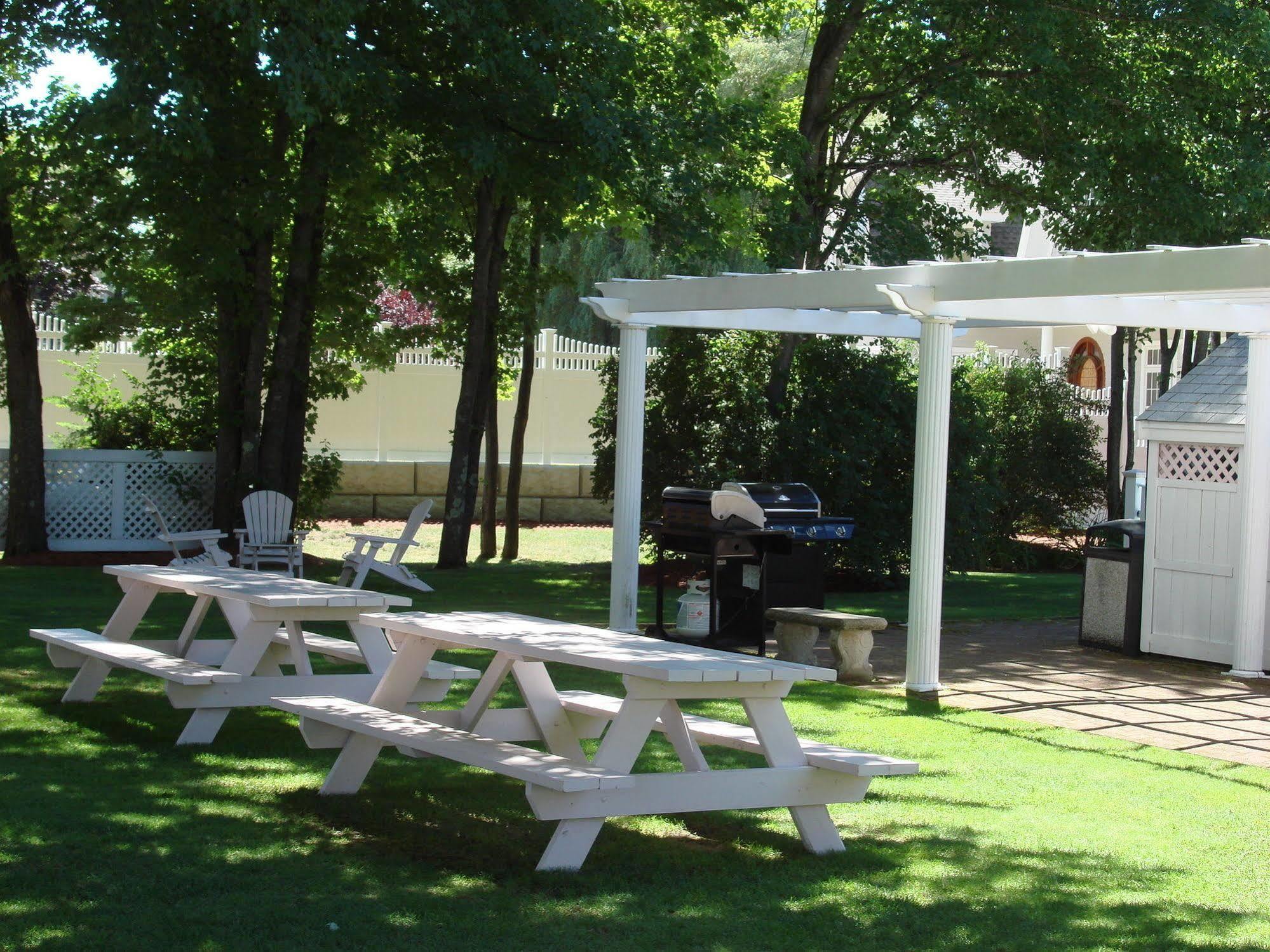 Pink Blossoms Resort أوجونكويت المظهر الخارجي الصورة