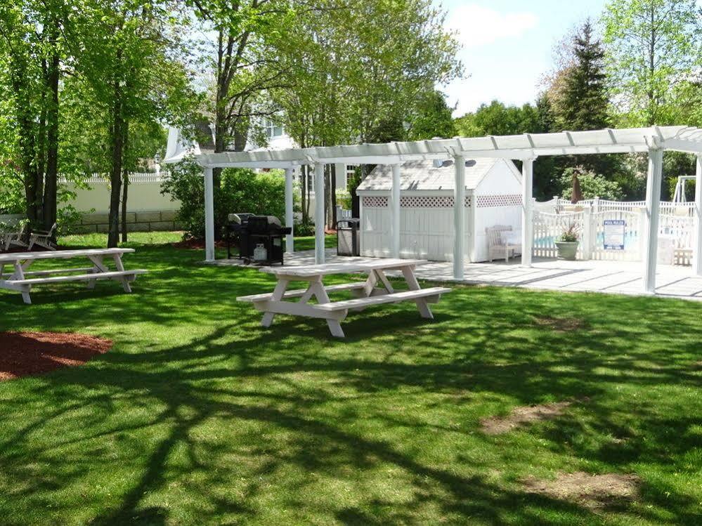 Pink Blossoms Resort أوجونكويت المظهر الخارجي الصورة