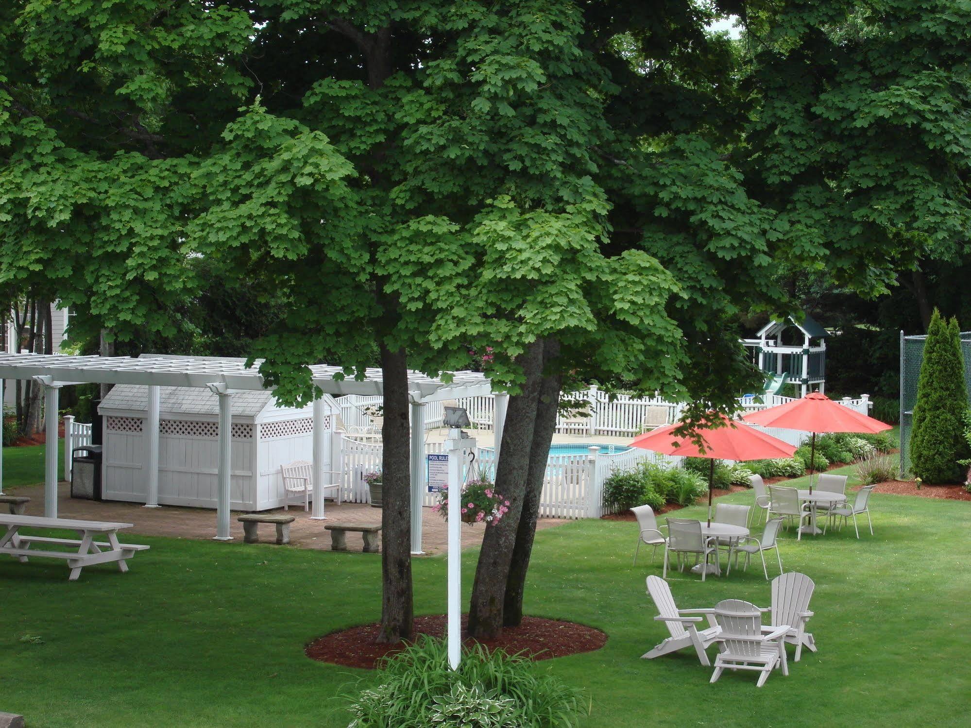 Pink Blossoms Resort أوجونكويت المظهر الخارجي الصورة