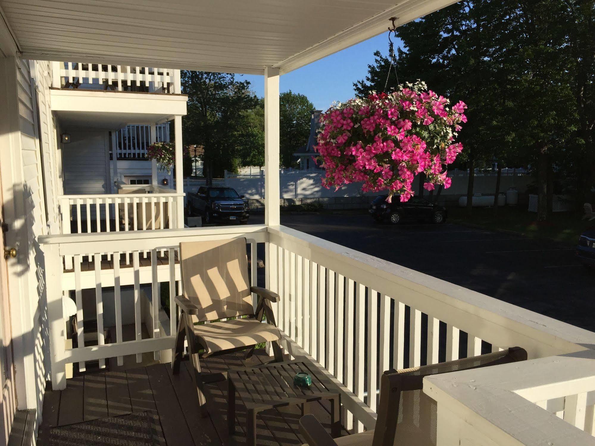 Pink Blossoms Resort أوجونكويت المظهر الخارجي الصورة