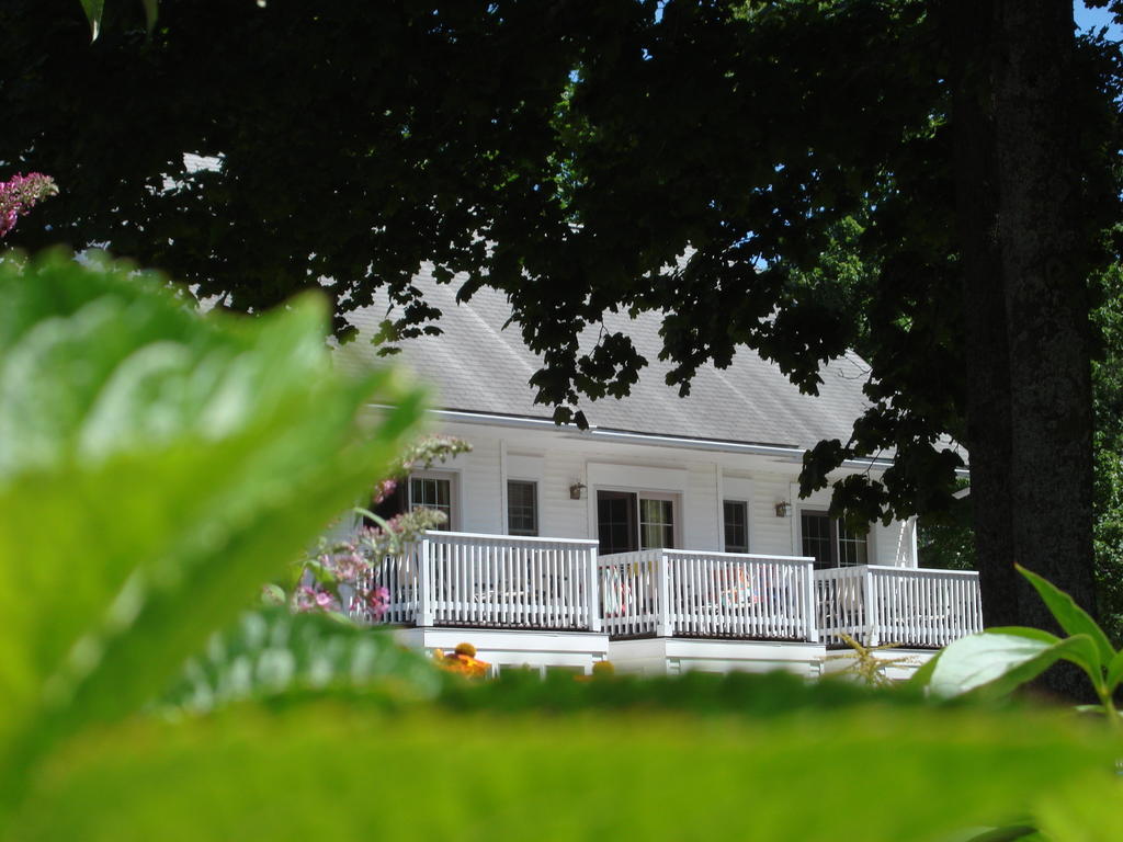Pink Blossoms Resort أوجونكويت المظهر الخارجي الصورة