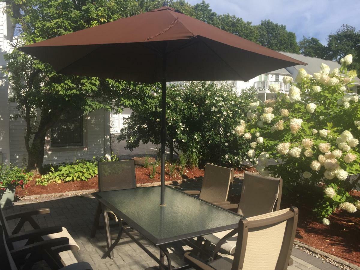 Pink Blossoms Resort أوجونكويت المظهر الخارجي الصورة
